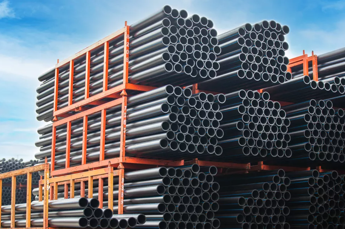 Pressure Fittings Catalogue